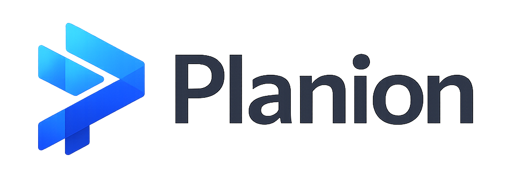 Planion
